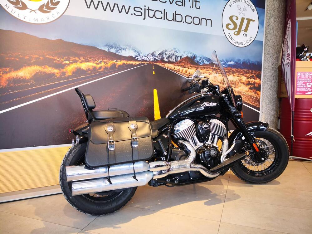 Indian Super Chief 1890 Limited (2021 - 26) (6)