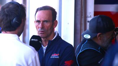 MotoGP 2026. GP di Thailandia. Alberto Puig parla di Pedro Acosta in Ducati: "Ha dato priorit&agrave; alla competitivit&agrave; della moto, scelta rispettabile"