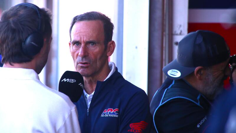 MotoGP 2026. GP di Thailandia. Alberto Puig parla di Pedro Acosta in Ducati: "Ha dato priorit&agrave; alla competitivit&agrave; della moto, scelta rispettabile"