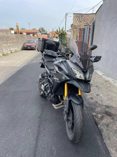 Yamaha Tracer 900 ABS (2015 - 16) usata