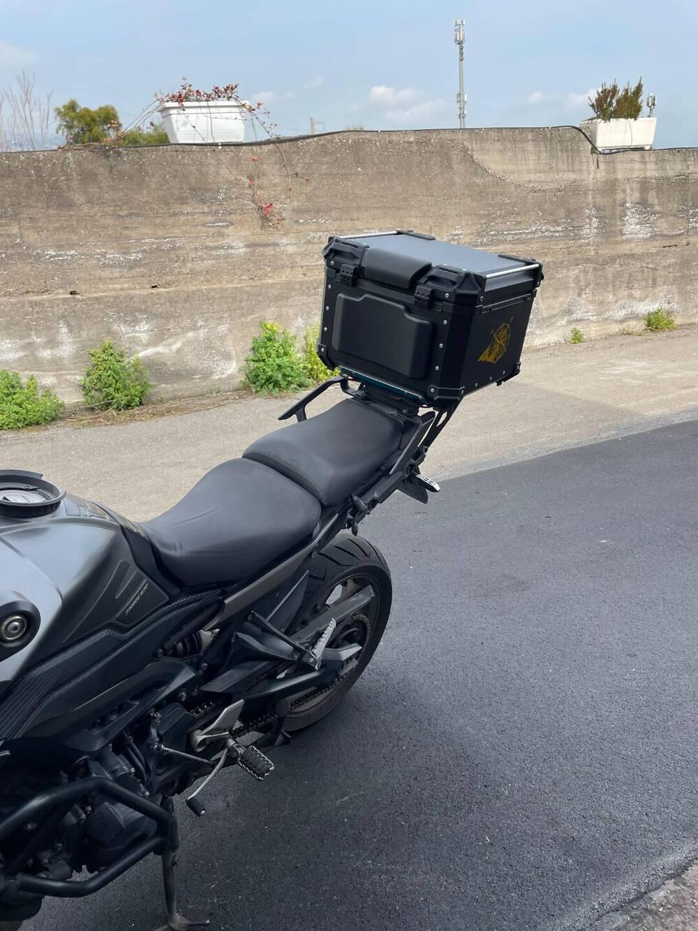 Yamaha Tracer 900 ABS (2015 - 16) (4)