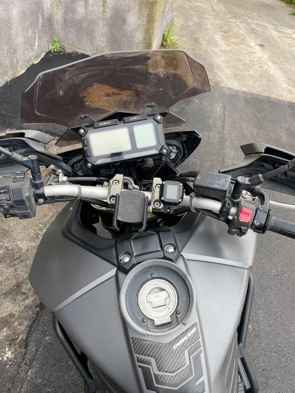 Yamaha Tracer 900 ABS (2015 - 16) (5)