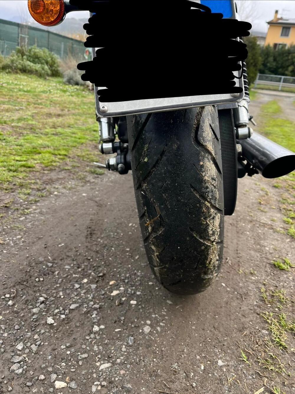 Harley-Davidson 883 Iron (2012 - 14) - XL 883N (7)