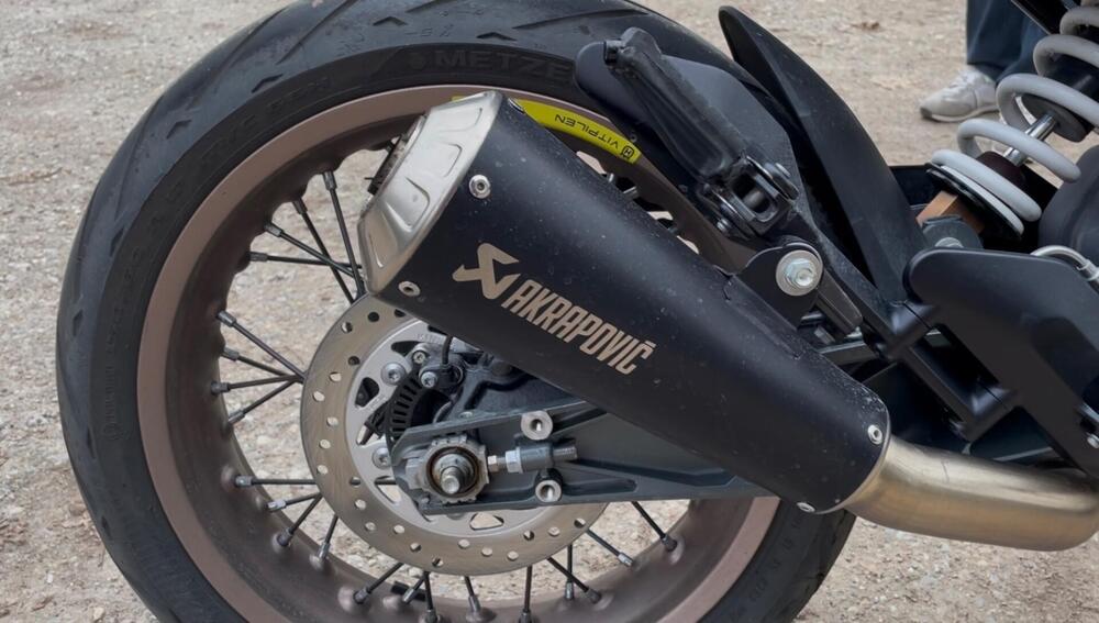 Husqvarna Vitpilen 401 (2018 - 19) (3)