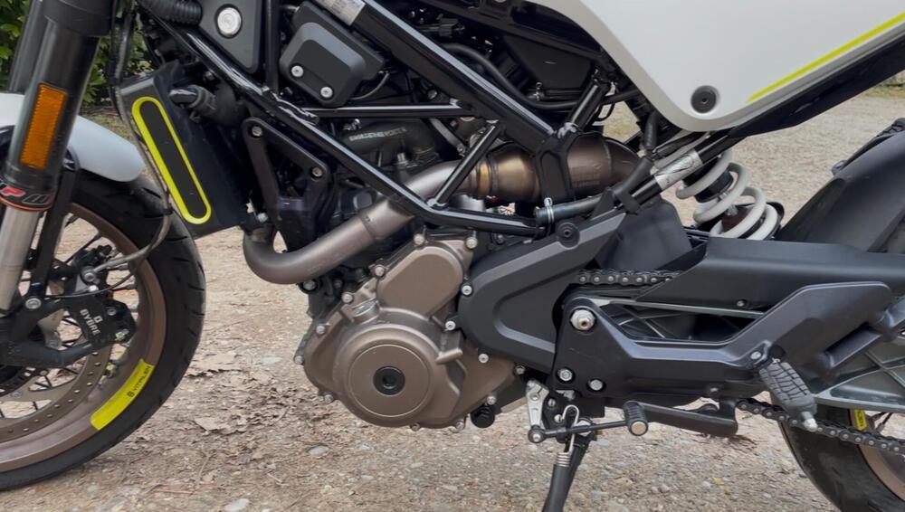 Husqvarna Vitpilen 401 (2018 - 19) (6)