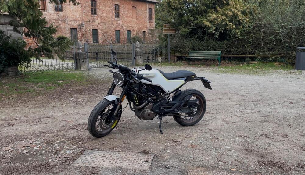 Husqvarna Vitpilen 401 (2018 - 19) (7)