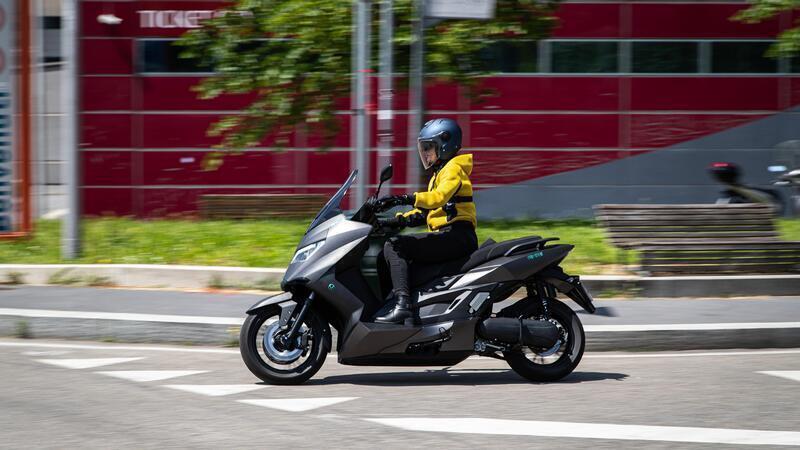 Elettrico a due ruote in picchiata: -50,87% a febbraio in attesa degli incentivi Ecobonus