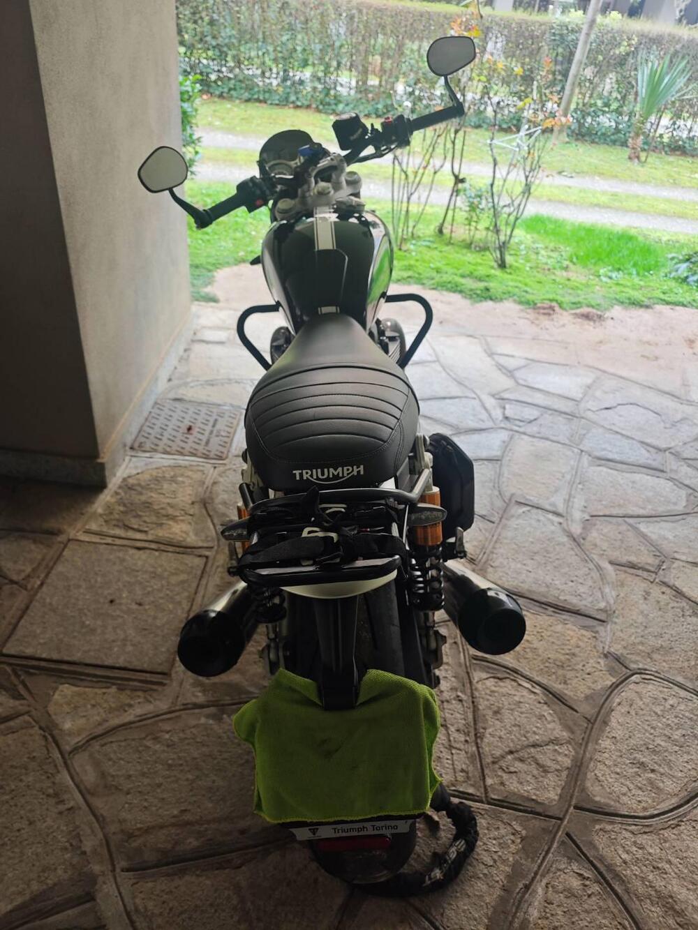 Triumph Speed Twin 1200 (2021 - 24) (3)