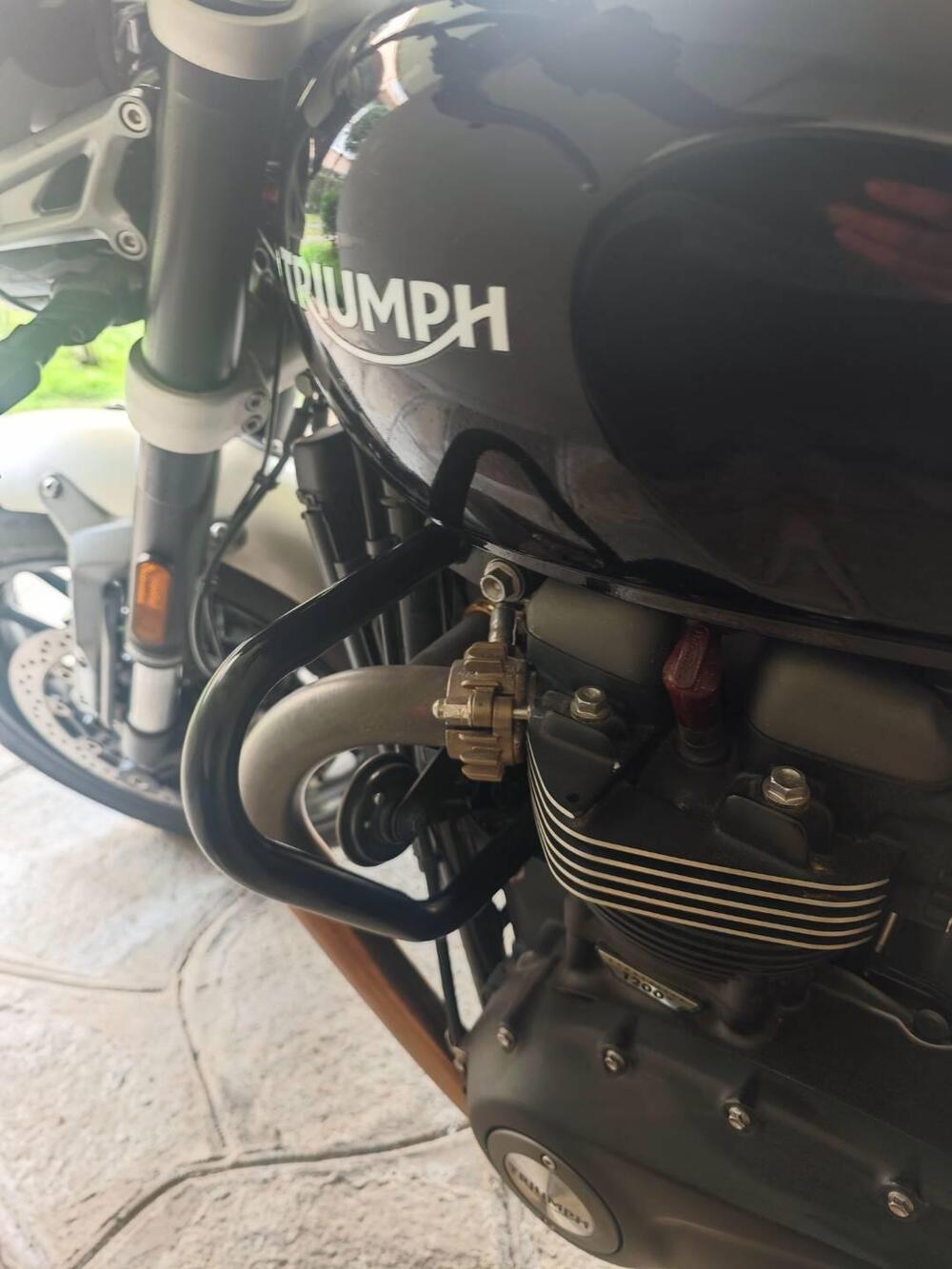 Triumph Speed Twin 1200 (2021 - 24) (6)