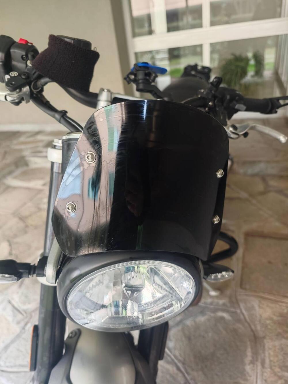 Triumph Speed Twin 1200 (2021 - 24) (8)