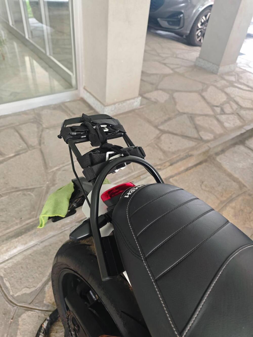 Triumph Speed Twin 1200 (2021 - 24) (9)