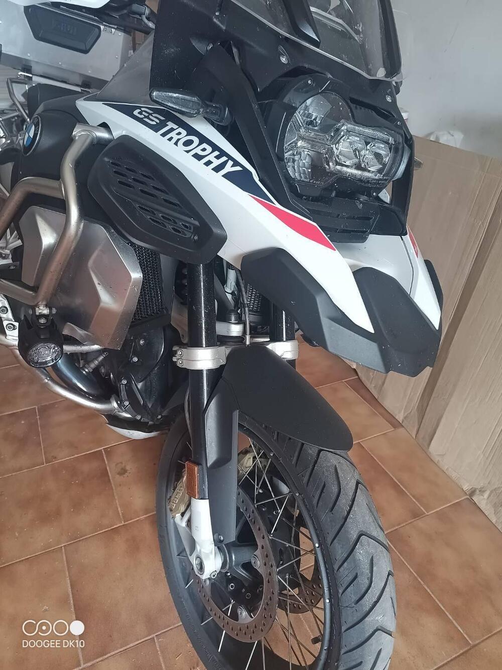 Bmw R 1250 GS Adventure (2021 - 24)