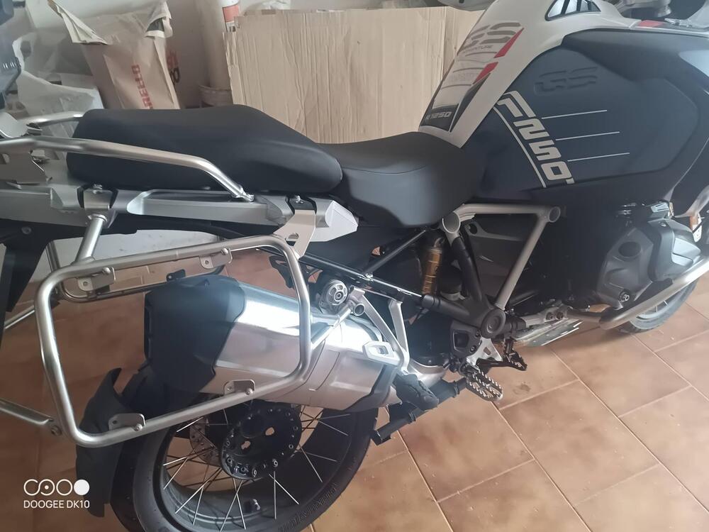 Bmw R 1250 GS Adventure (2021 - 24) (2)