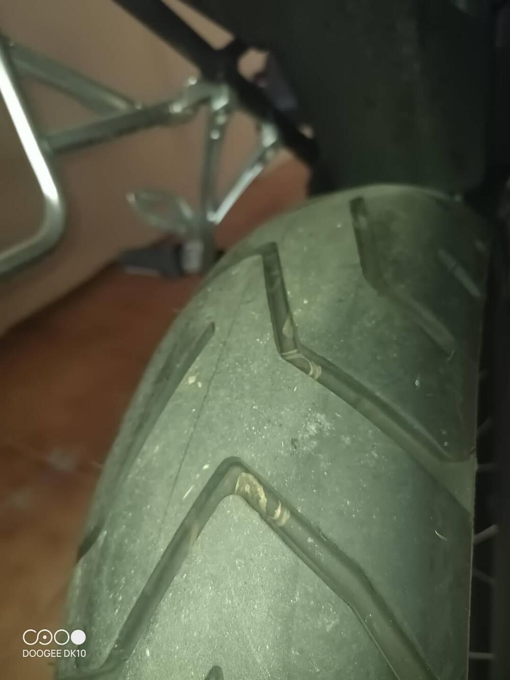 Bmw R 1250 GS Adventure (2021 - 24) (4)