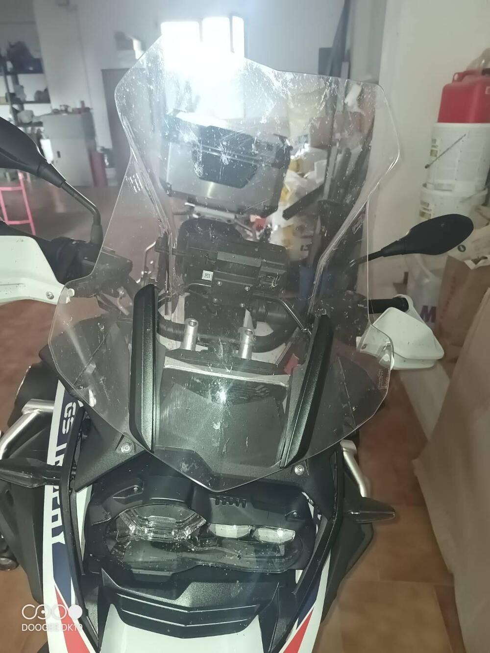 Bmw R 1250 GS Adventure (2021 - 24) (6)