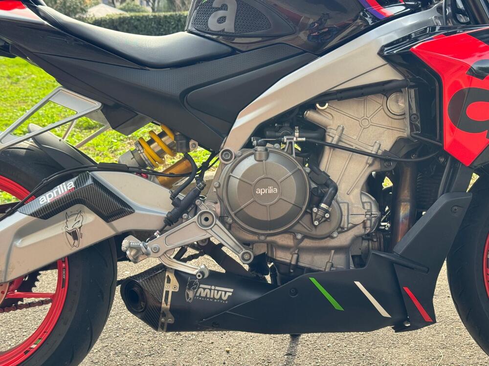 Aprilia Tuono 660 Factory (2022 - 24) (3)
