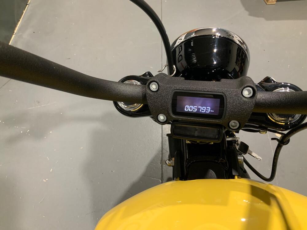 Harley-Davidson Street Bob 114 (2021 - 24) (2)