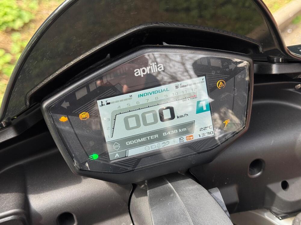 Aprilia Tuono 660 Factory (2022 - 24) (5)