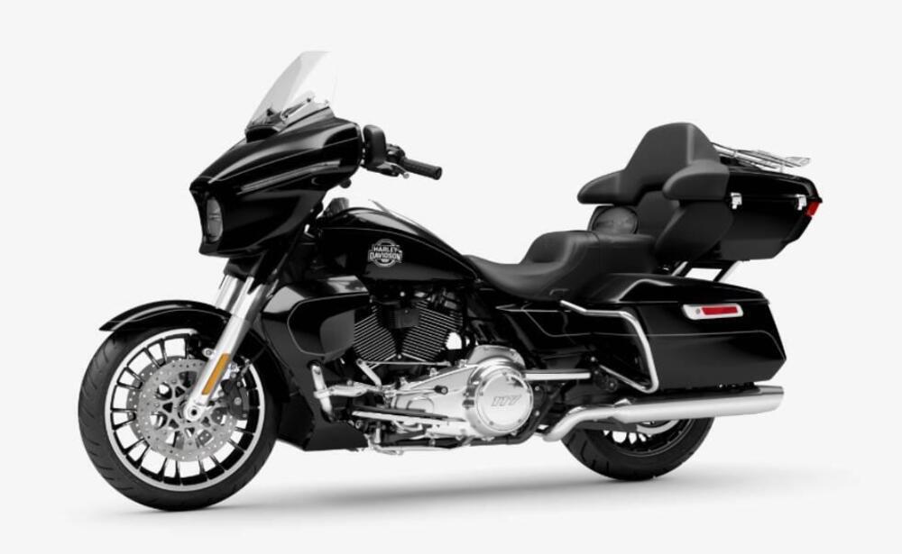 Harley-Davidson Street Glide Limited (2026) (2)
