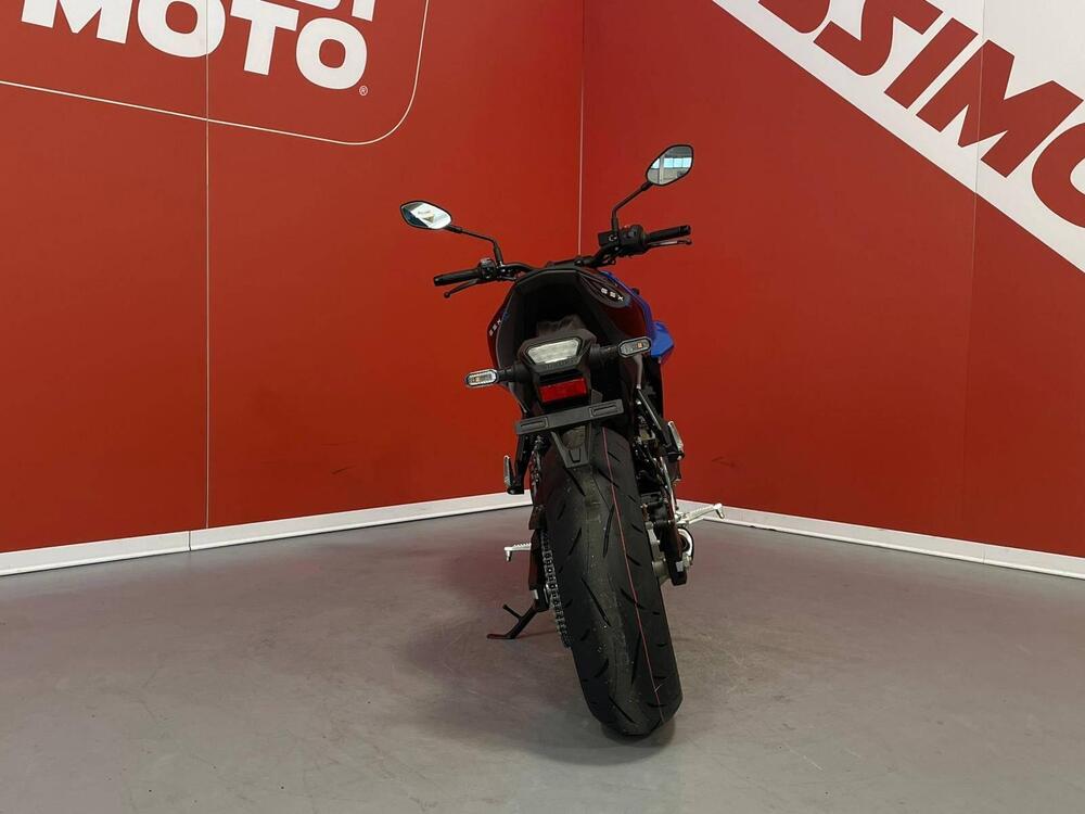 Suzuki GSX-8S (2025 - 26) (7)