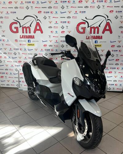 Sym Maxsym TL 508 (2021 - 24) usata
