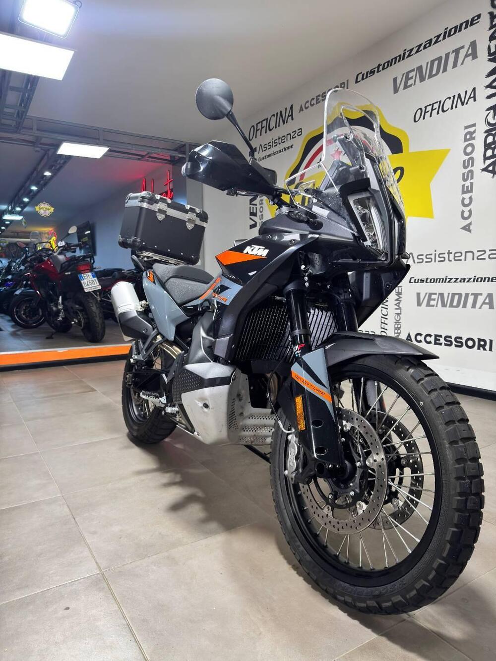 KTM 890 Adventure (2023 - 26) (2)