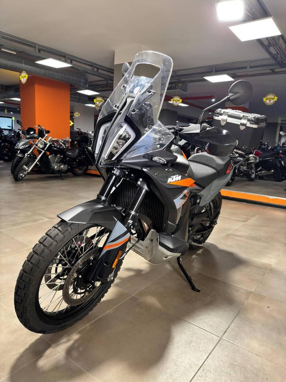 KTM 890 Adventure (2023 - 26) (3)