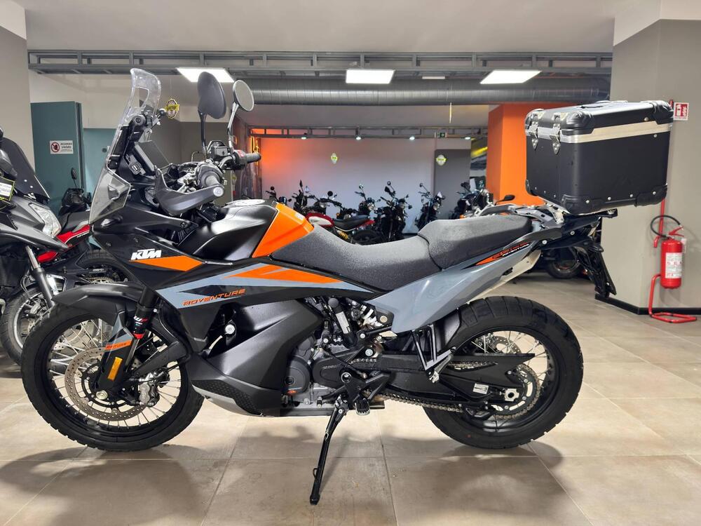 KTM 890 Adventure (2023 - 26) (4)