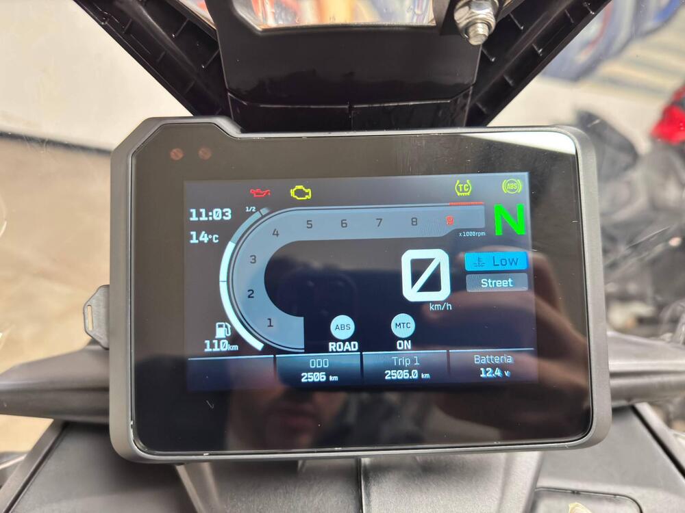 KTM 890 Adventure (2023 - 26) (5)