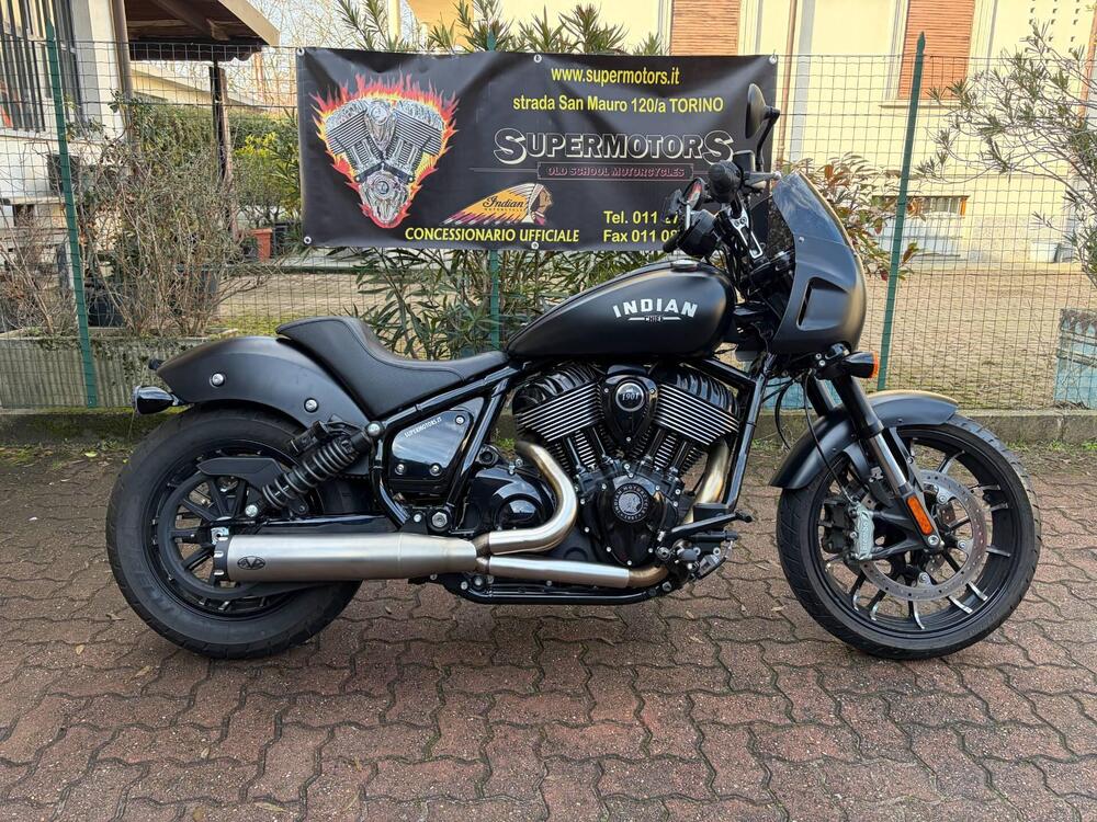 Indian Sport Chief 1890 (2023 - 25)