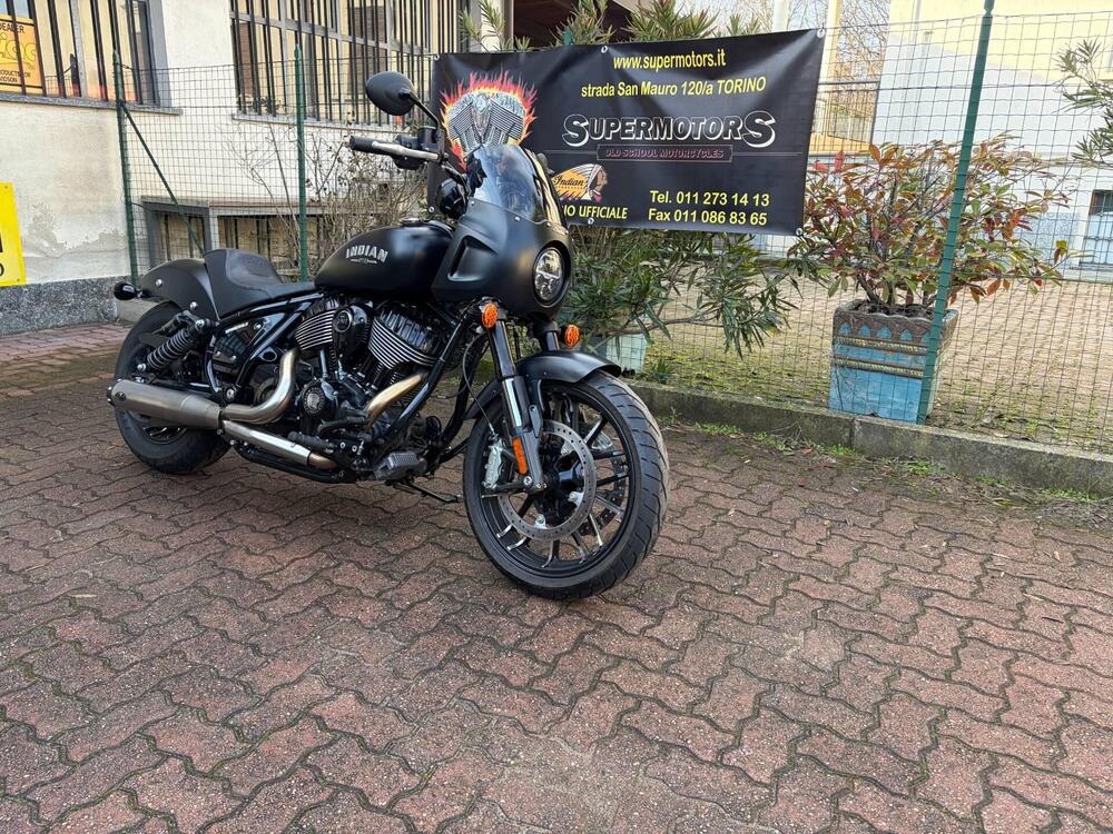 Indian Sport Chief 1890 (2023 - 25) (2)