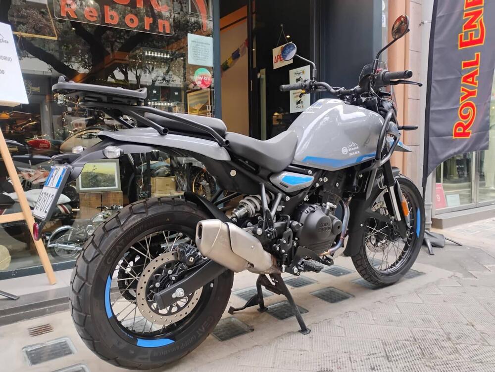 Royal Enfield Himalayan 450 (2024 - 26) (3)