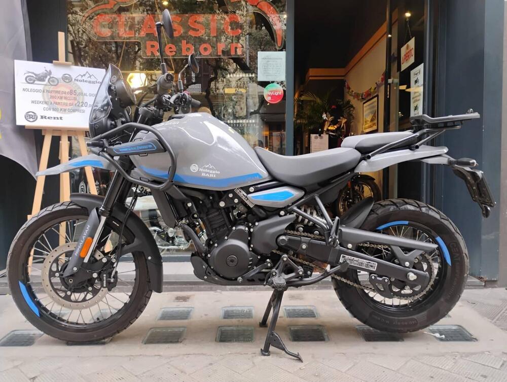 Royal Enfield Himalayan 450 (2024 - 26) (4)