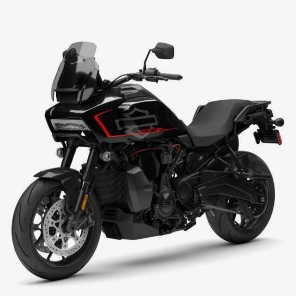 Harley-Davidson Pan America 1250 ST (2025 - 26) (2)