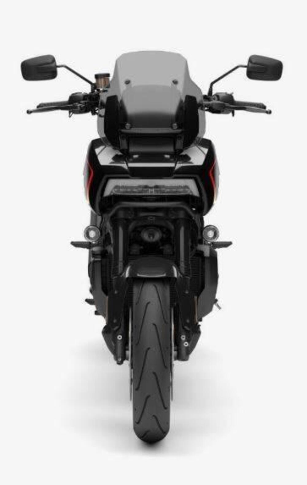 Harley-Davidson Pan America 1250 ST (2025 - 26) (3)