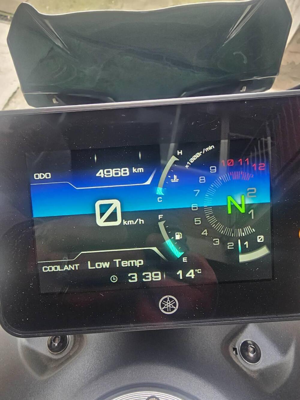 Yamaha MT-07 (2021 - 24) (6)