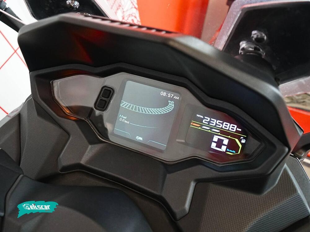 Sym Maxsym TL 508 (2021 - 24) (5)