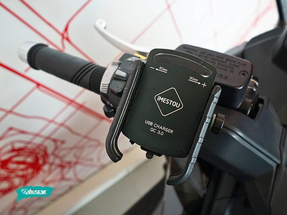 Sym Maxsym TL 508 (2021 - 24) (7)