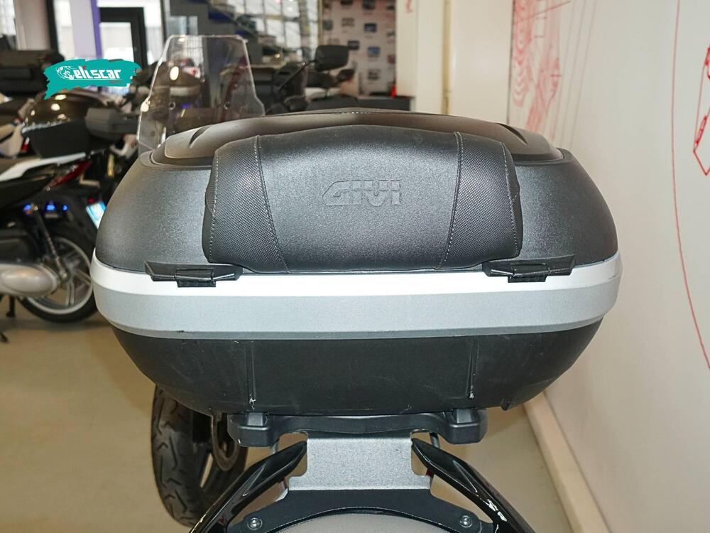 Sym Maxsym TL 508 (2021 - 24) (8)