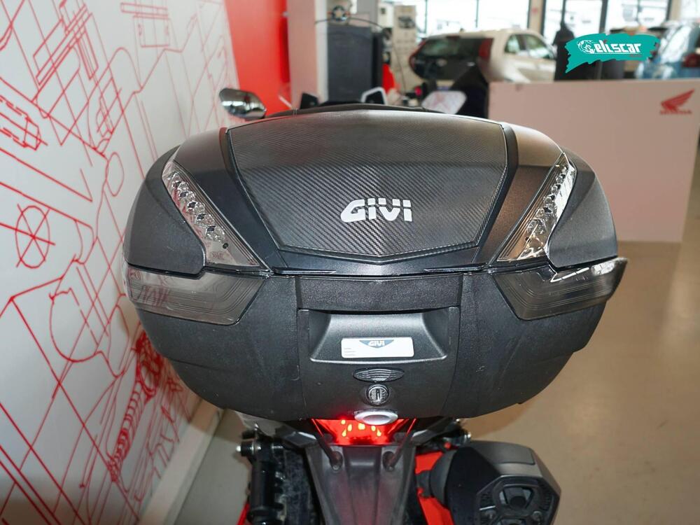 Sym Maxsym TL 508 (2021 - 24) (9)