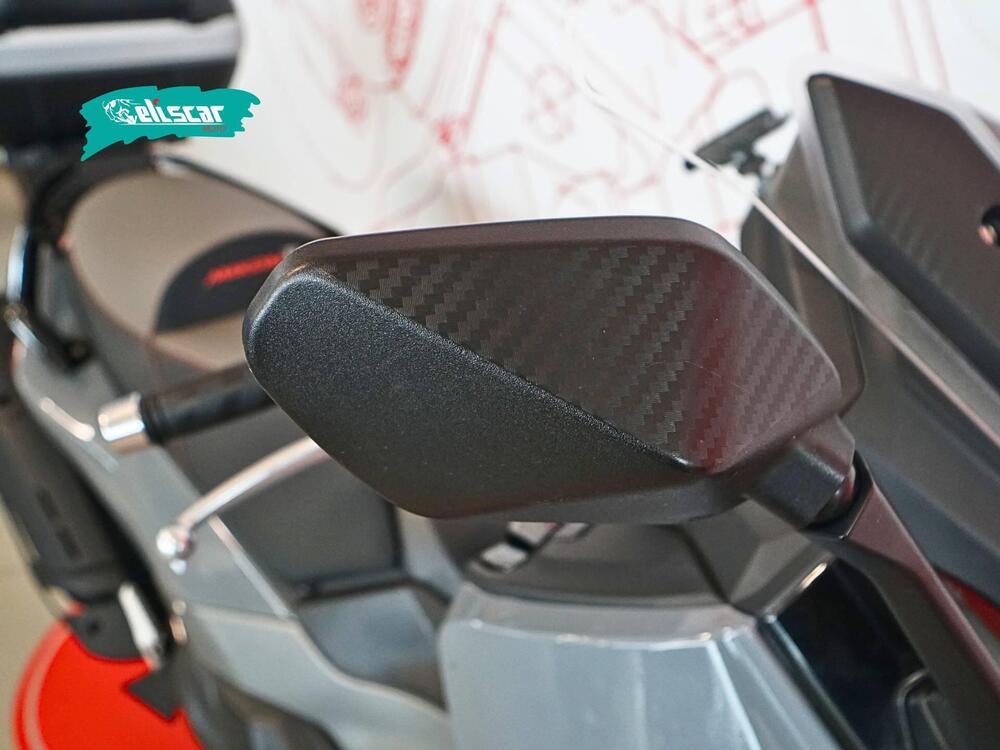 Sym Maxsym TL 508 (2021 - 24) (10)