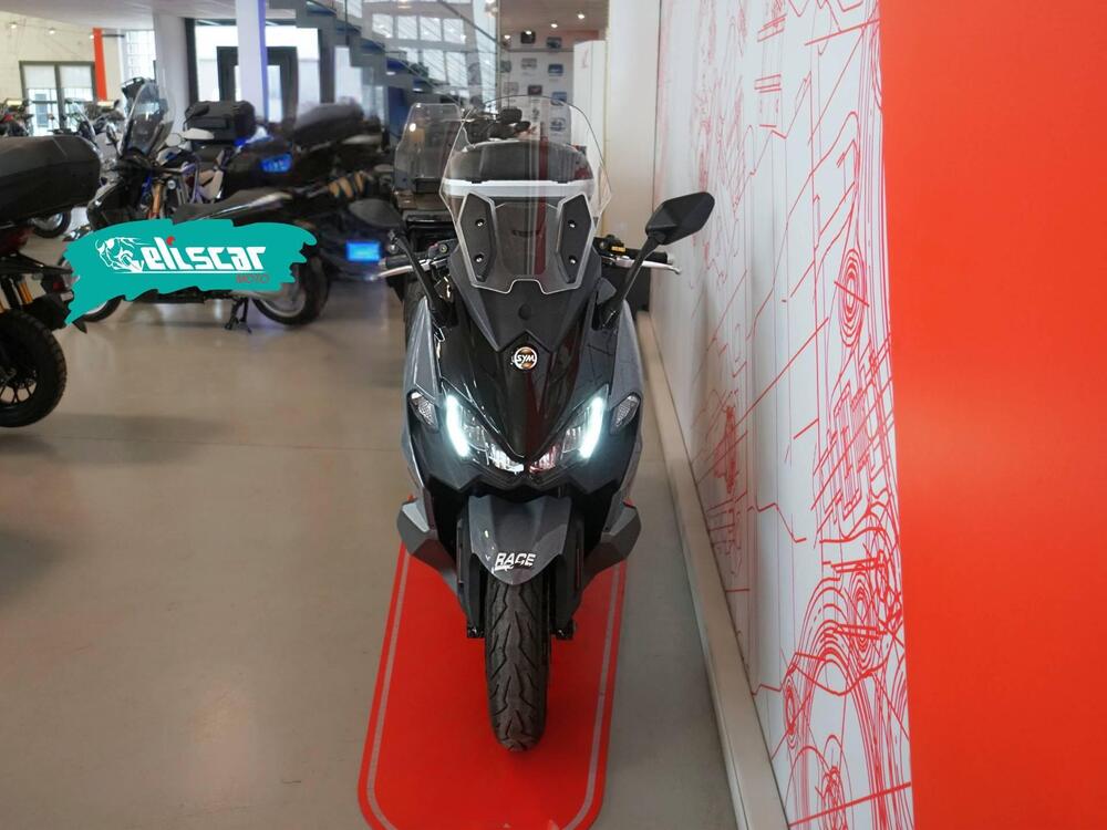 Sym Maxsym TL 508 (2021 - 24) (3)