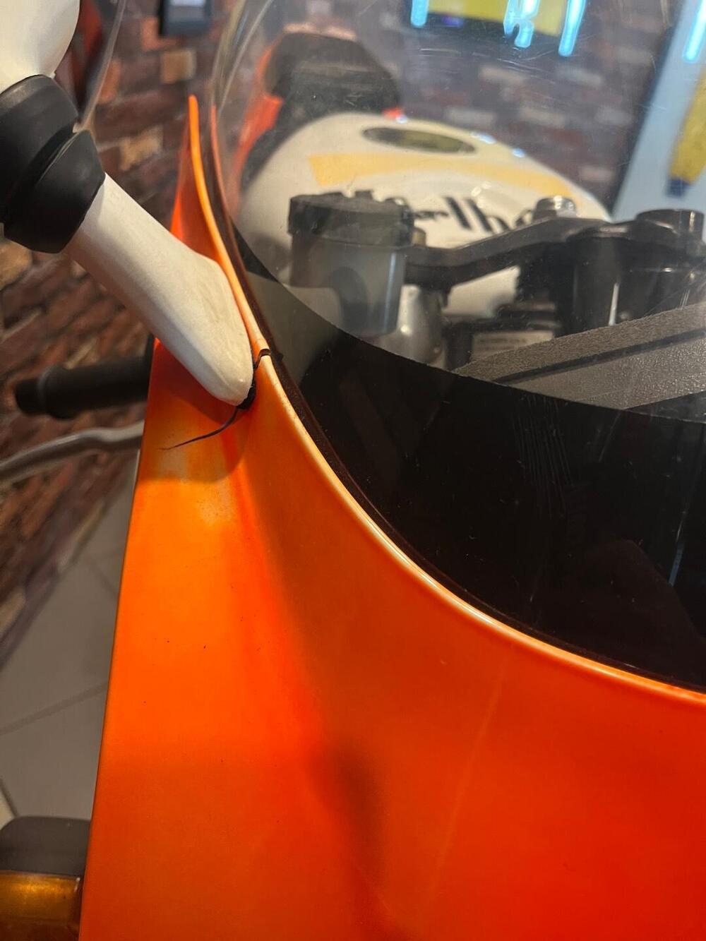 Yamaha TZR 125 R Marlboro Red Rocket (1993 - 96) (8)