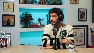 MotoGP 2026. 10 cose interessanti che ha detto Pecco Bagnaia al BSMT: dalla prima volta che ha visto la moglie a Uccio che gli dice "sorridi di pi&ugrave;" fino a Luca Salvadori