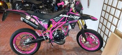 Valenti Racing SM 50 (2015 - 22) usata