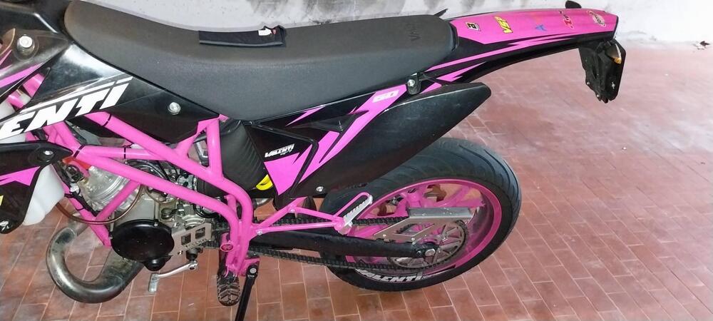 Valenti Racing SM 50 (2015 - 22) (2)