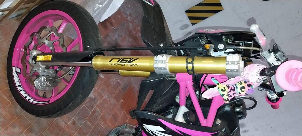 Valenti Racing SM 50 (2015 - 22) (3)