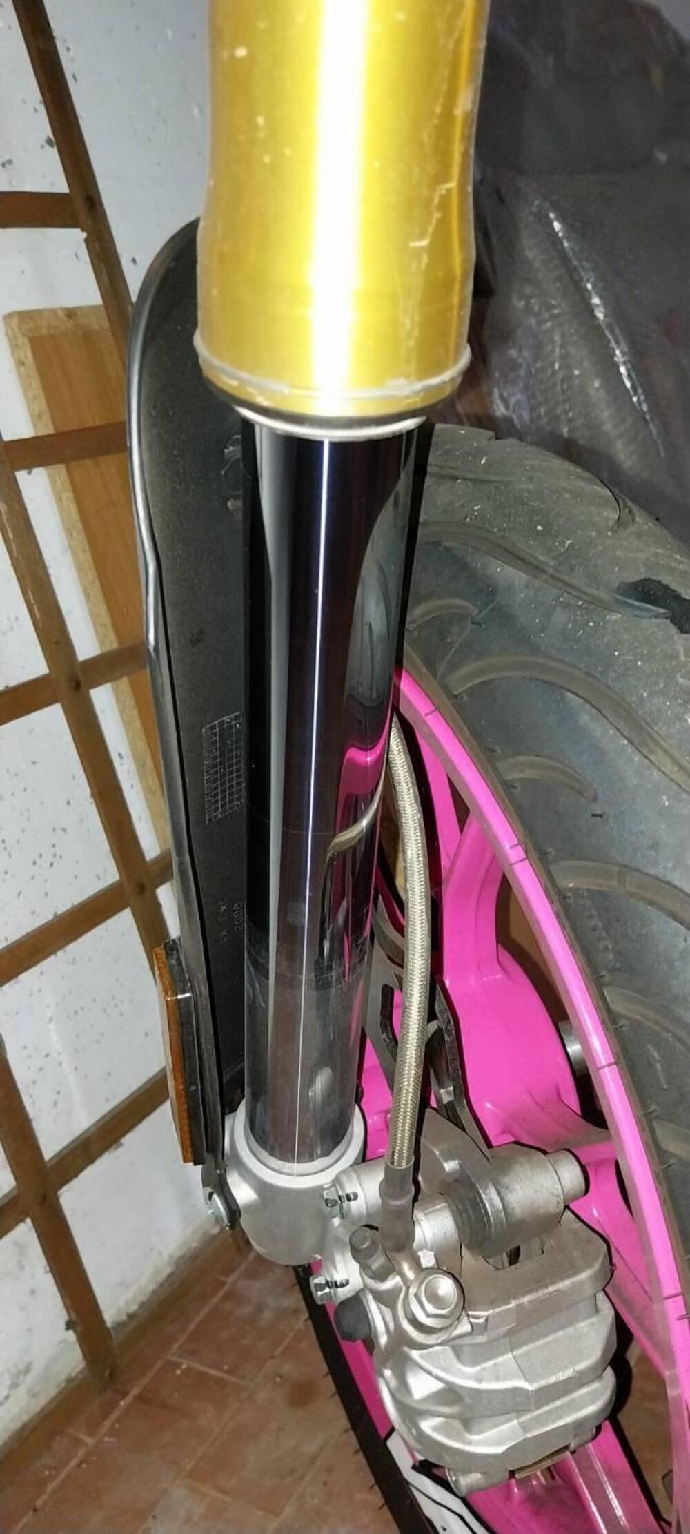 Valenti Racing SM 50 (2015 - 22) (4)