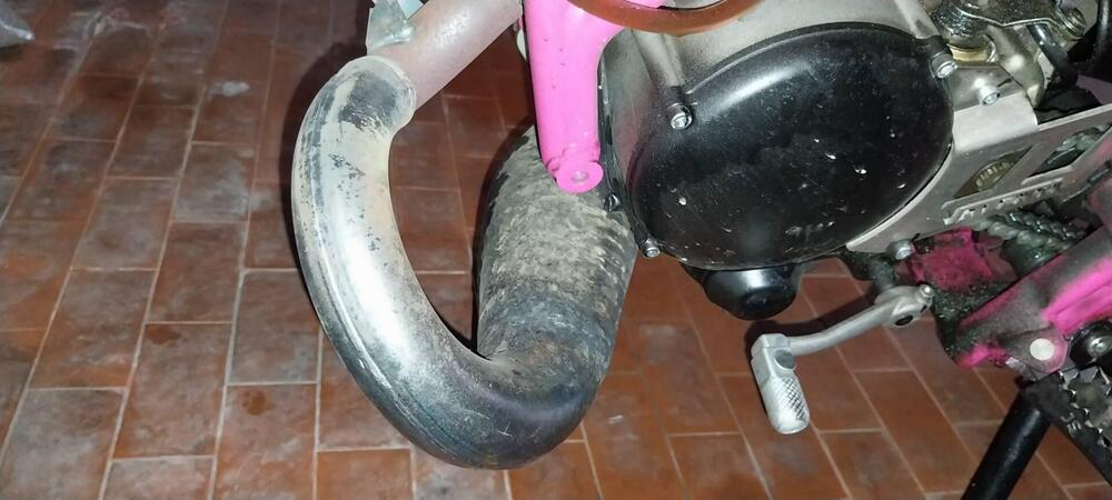 Valenti Racing SM 50 (2015 - 22) (5)