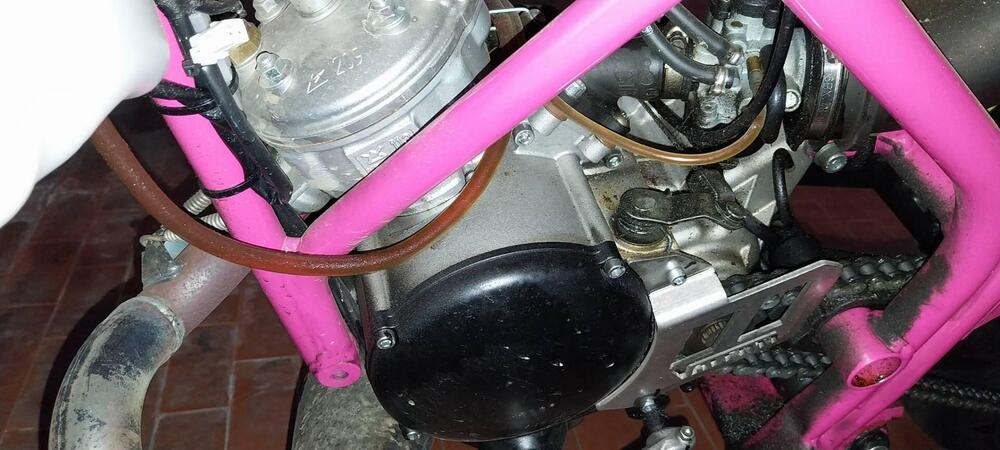 Valenti Racing SM 50 (2015 - 22) (6)